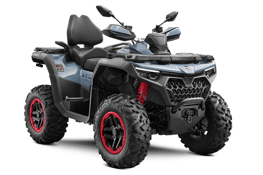 CF Moto CF 800