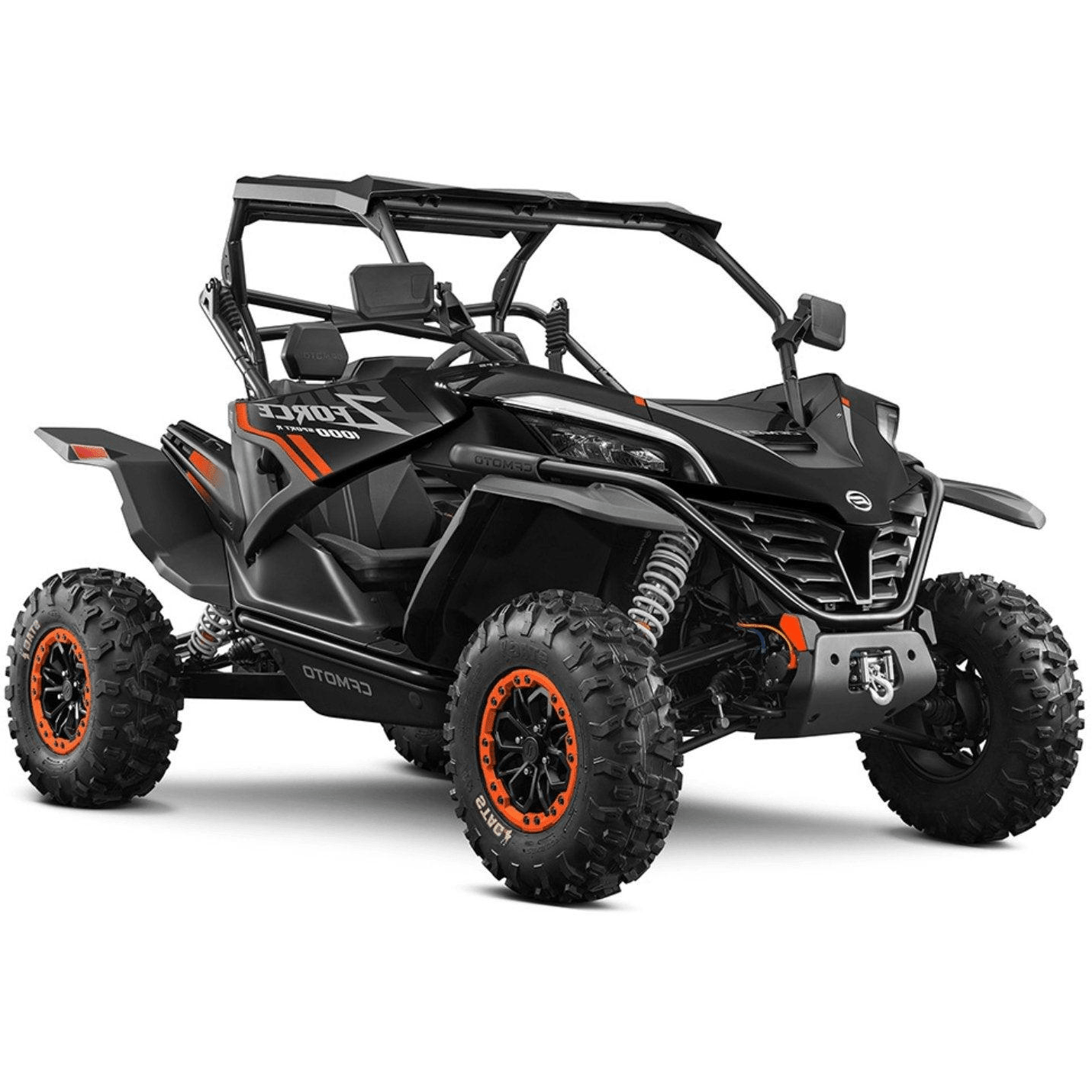 CF Moto ZFORCE 1000 SPORT