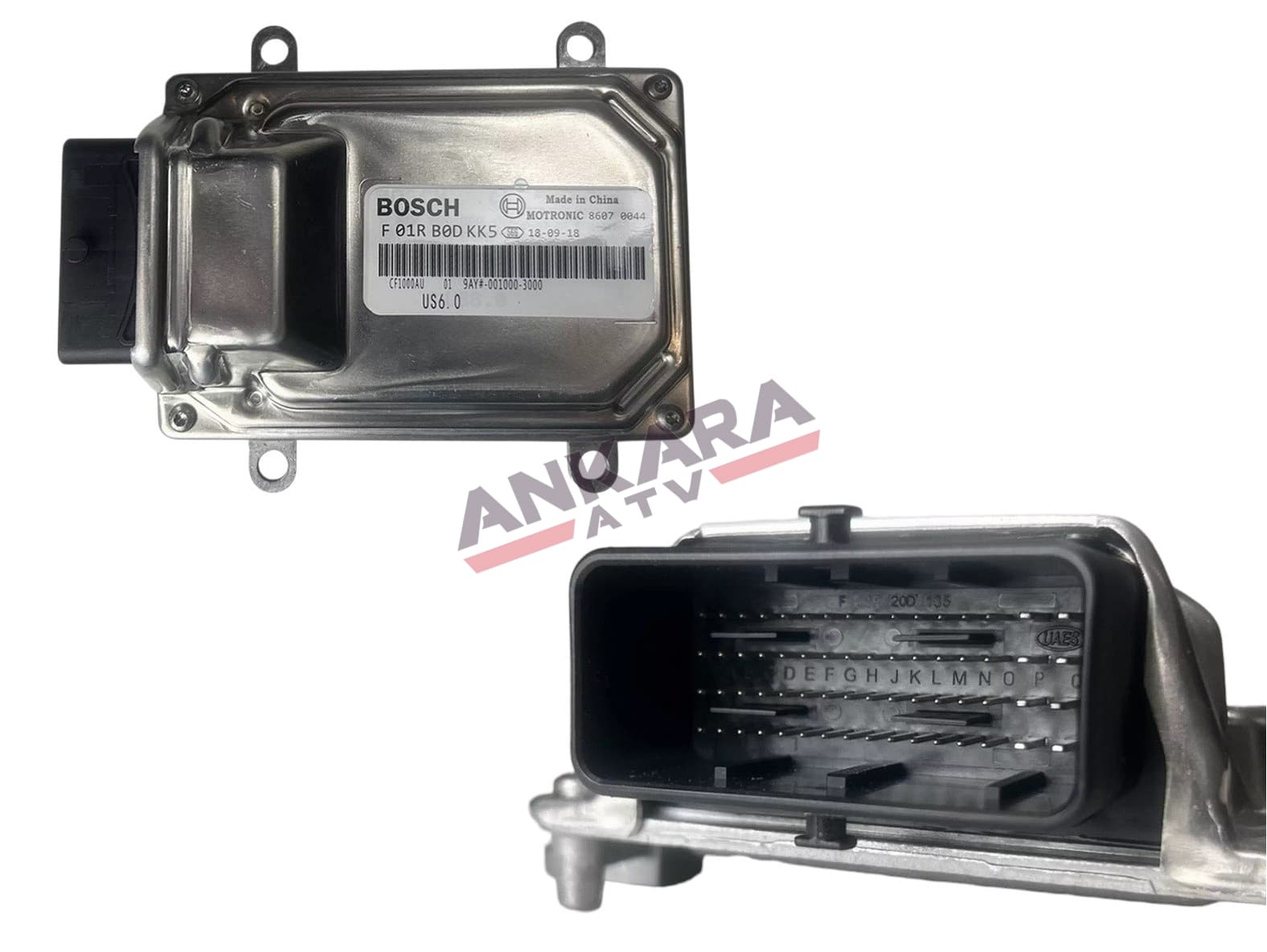 ATV CF CFORCE 1000 DLX EPS ECU BEYİN ORJ ana görünüm