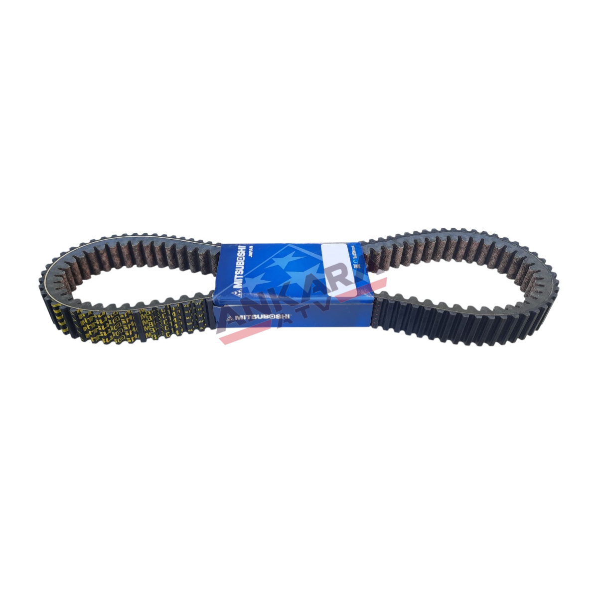 ATV TGB 1000 KAYIŞ 1021-34 ATV MITSUBOSHI ana görünüm